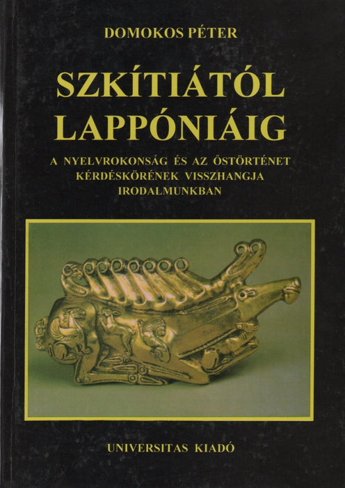 Szkítiától Lappóniáig