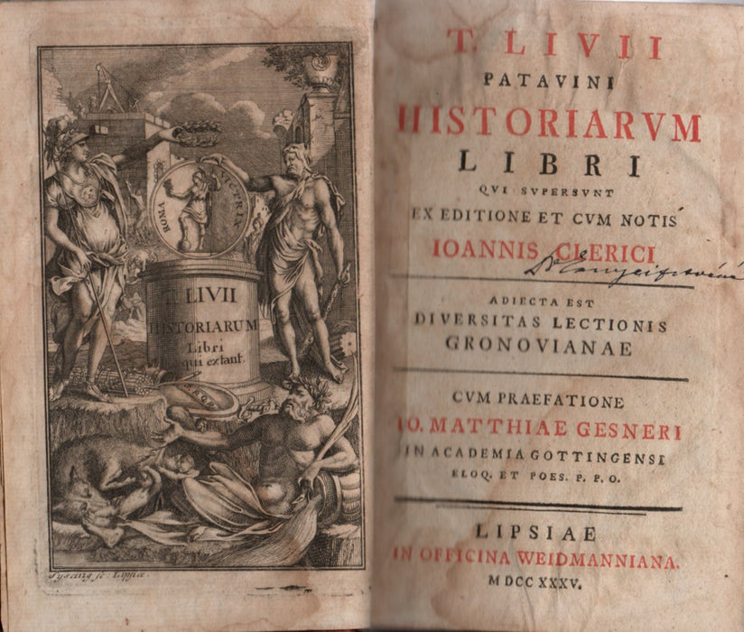 Historiarum libri