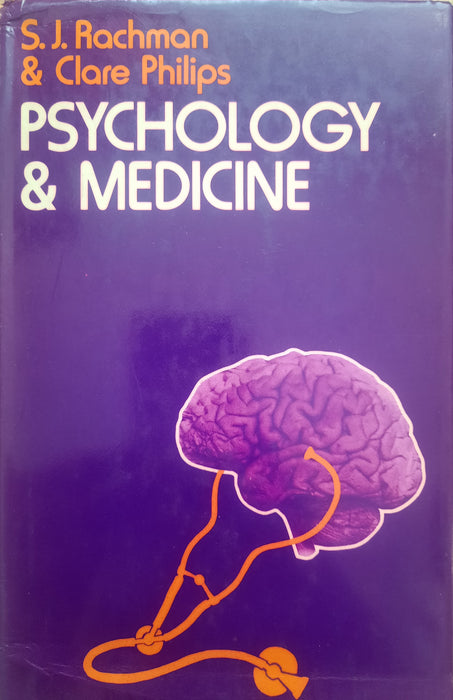 Psychology and Medicine