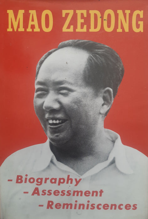 Mao Zedong