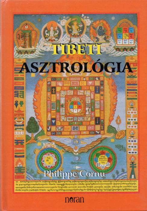 Tibeti asztrológia