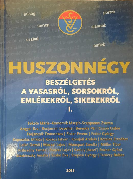 Huszonnégy I.