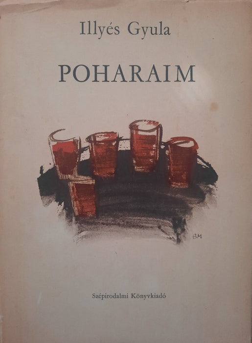 Poharaim