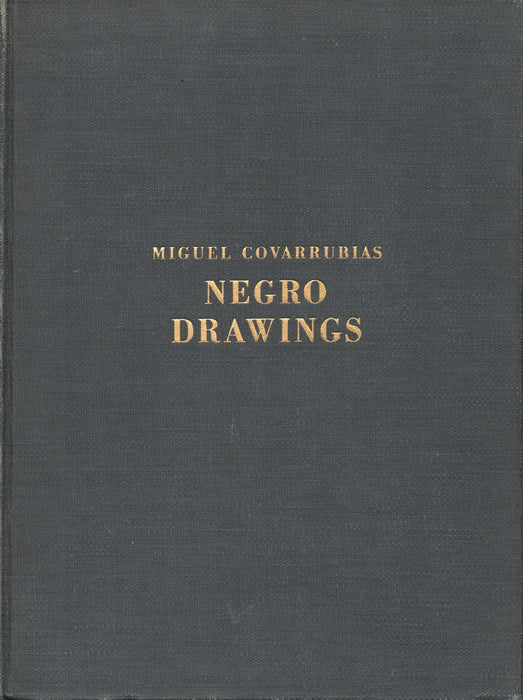 Negro Drawings