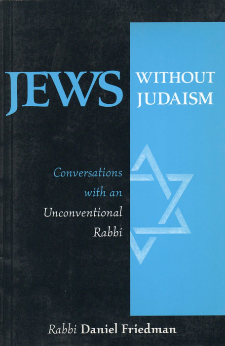 Jews without Judaism