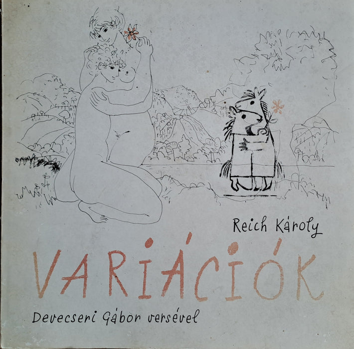 Variációk