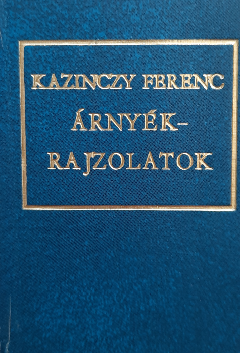 Árnyékrajzolatok