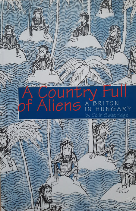 A Country Full of Aliens