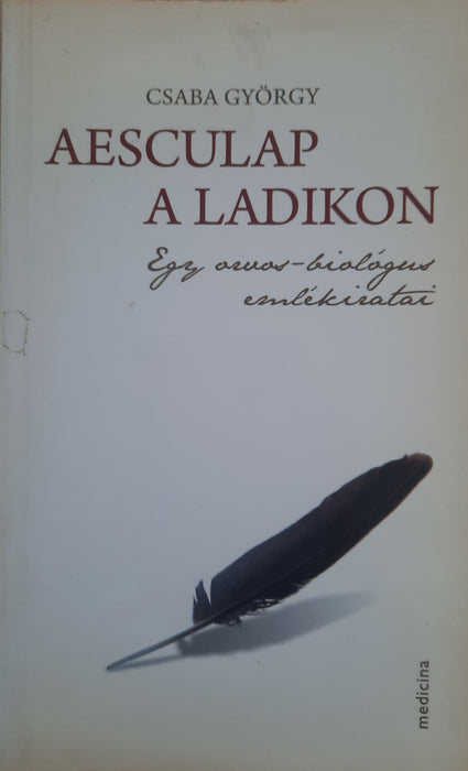 Aesculap a ladikon