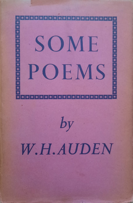 Some Poems