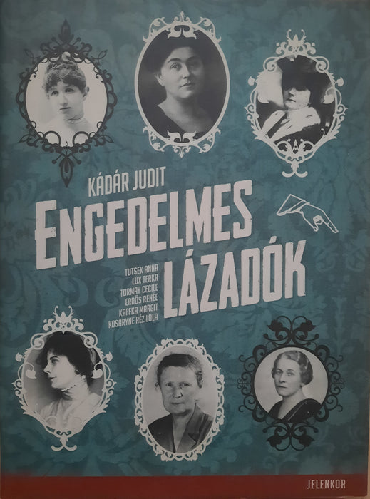 Engedelmes lázadók