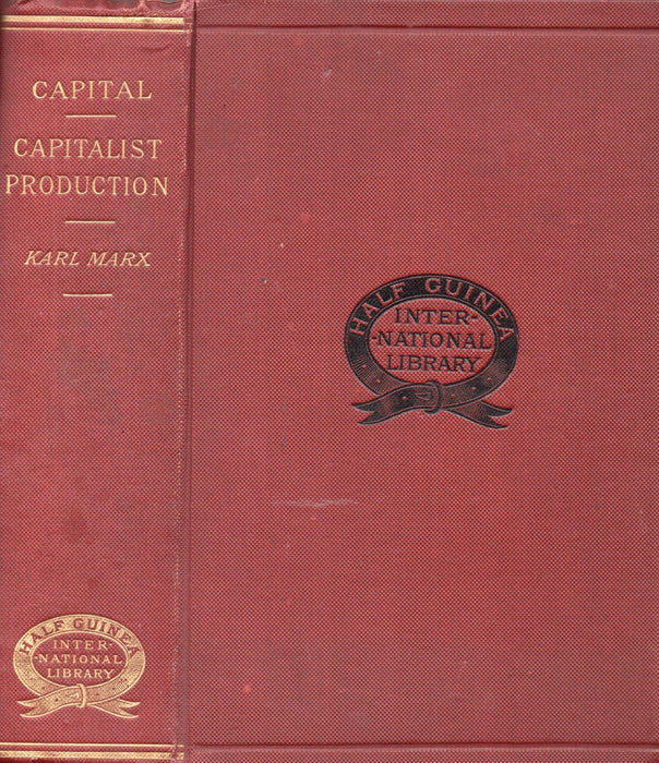 Capital