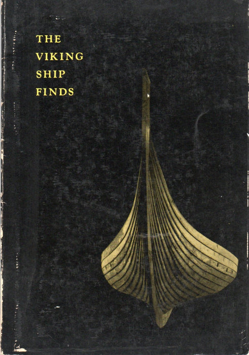 The Viking Ship Finds