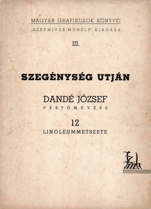 Szegénység útján