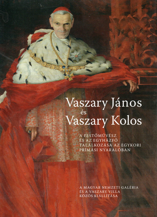 Vaszary János és Vaszary Kolos