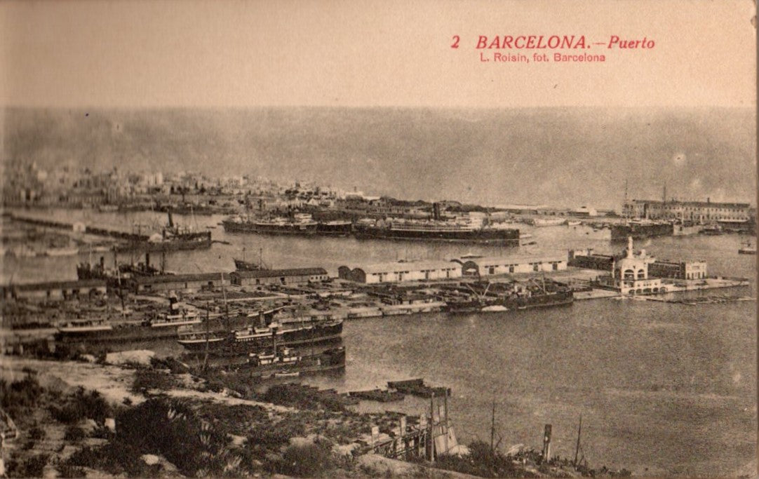 Barcelona