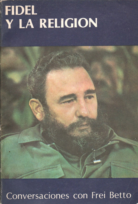 Fidel y la religion