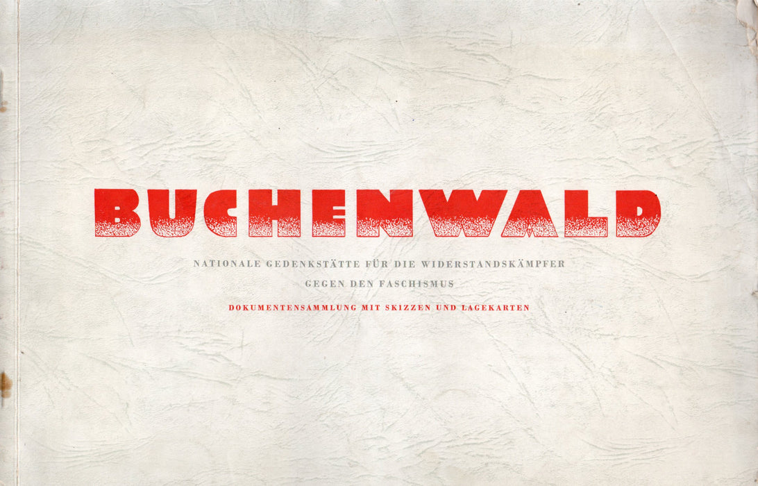 Buchenwald