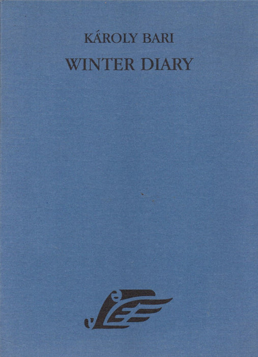 Winter Diary