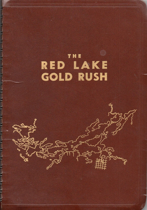 The Red Lake Gold Rush