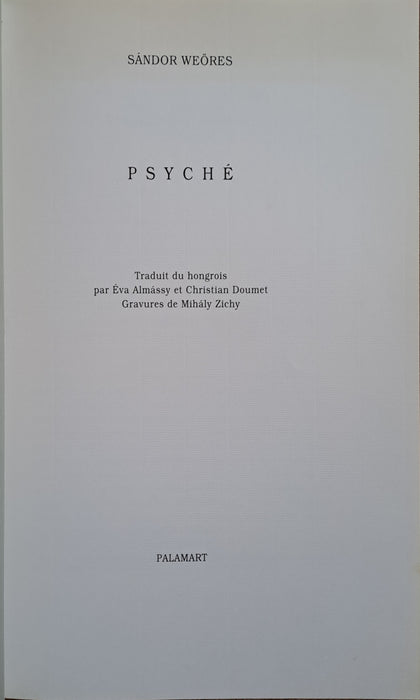 Psyché