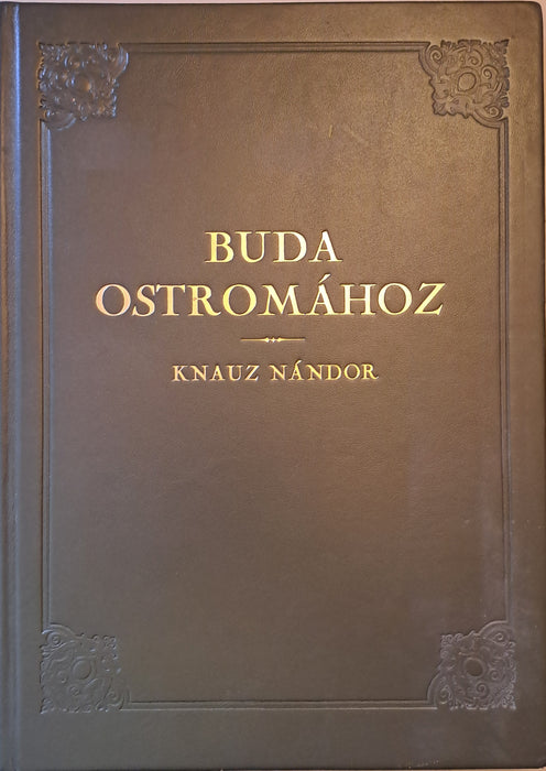 Buda ostromához