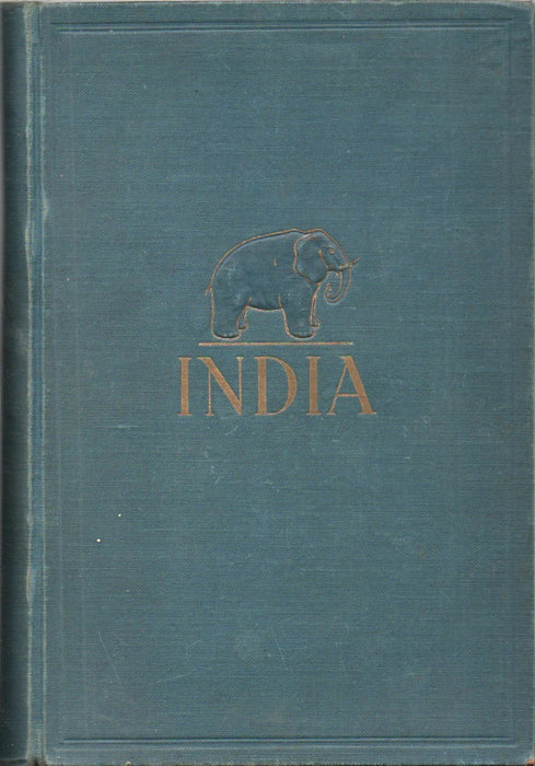 India I-II.