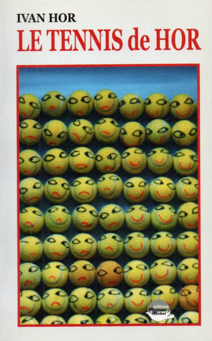 Le Tennis de Hor