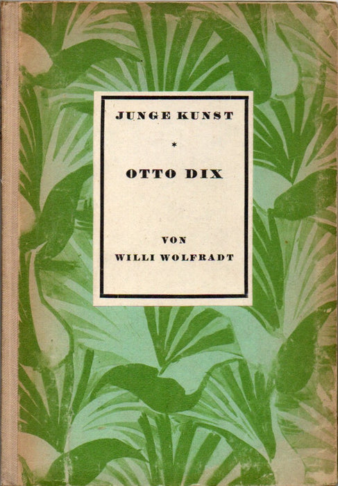 Otto Dix