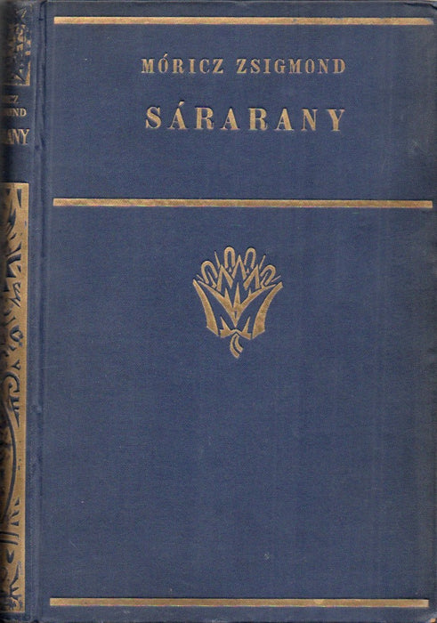 Sárarany