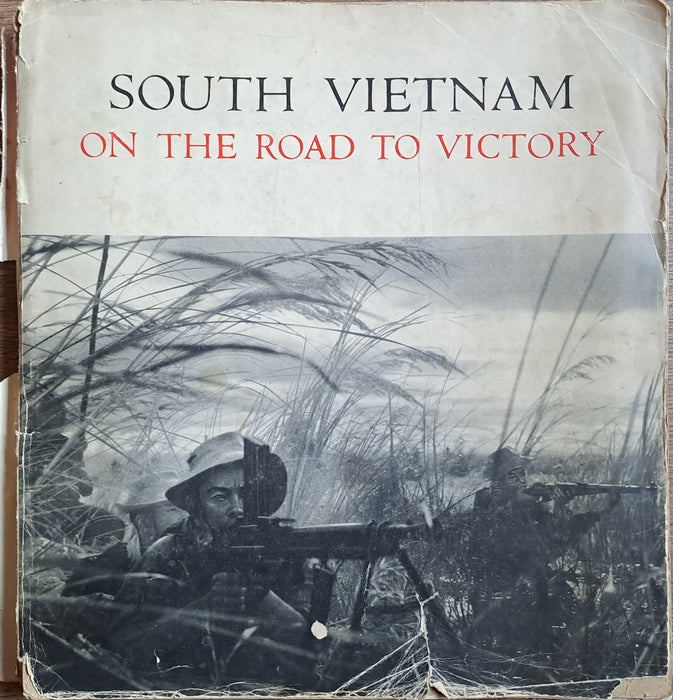 South Vietnam