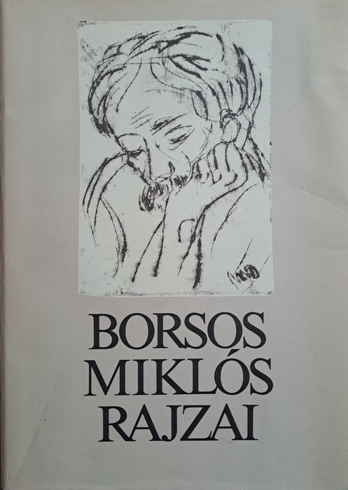 Borsos Miklós rajzai