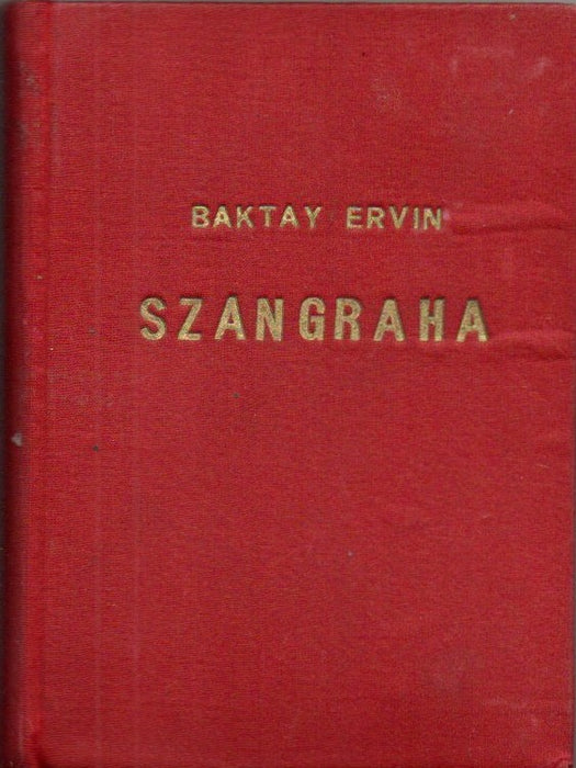 Szangraha