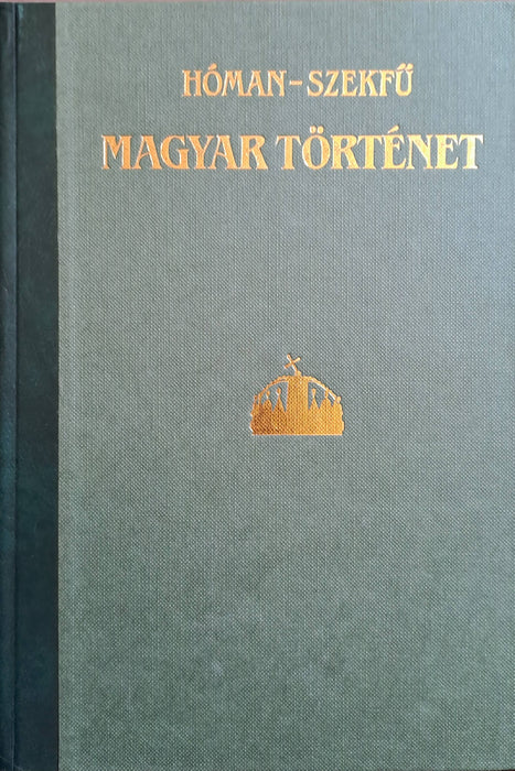 Magyar történet I-V.