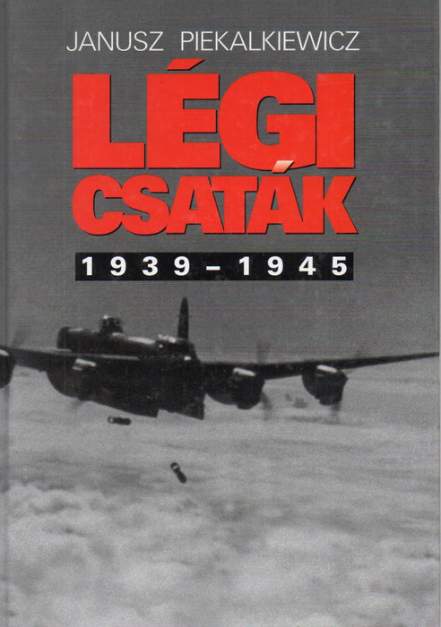 Légi csaták 1939-1945