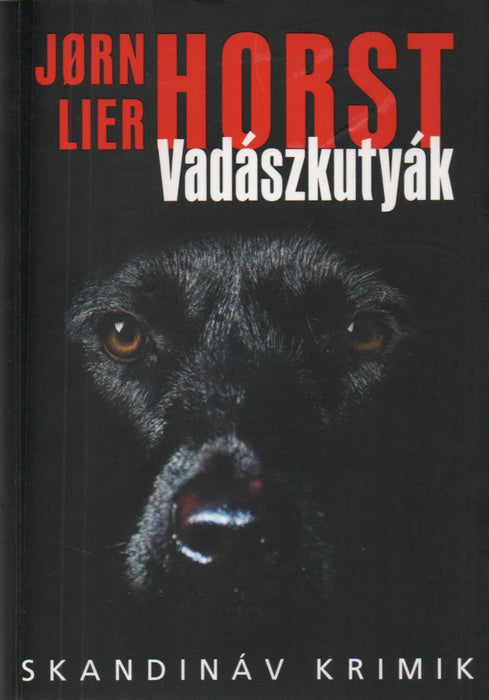 Vadászkutyák