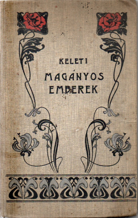 Magányos emberek