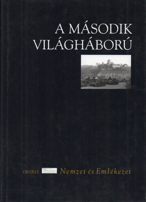 A második világháború