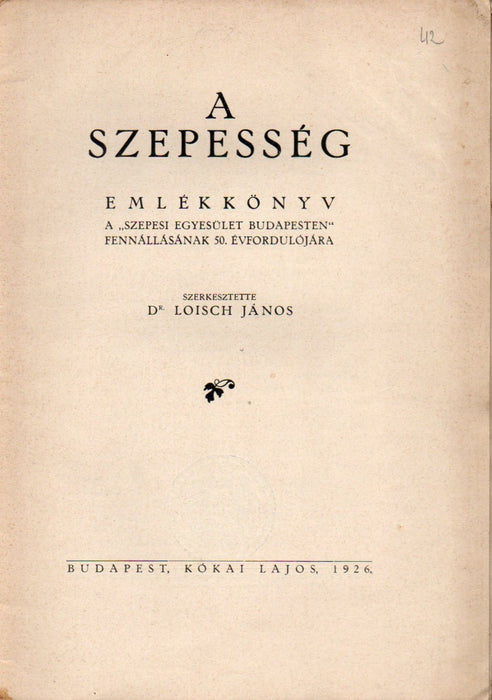 A Szepesség