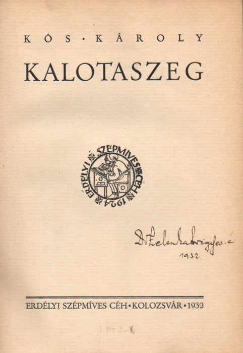 Kalotaszeg