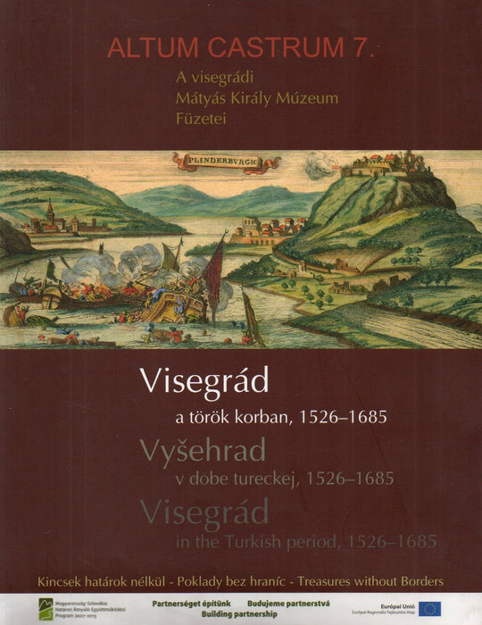 Visegrád a török korban 1526-1685