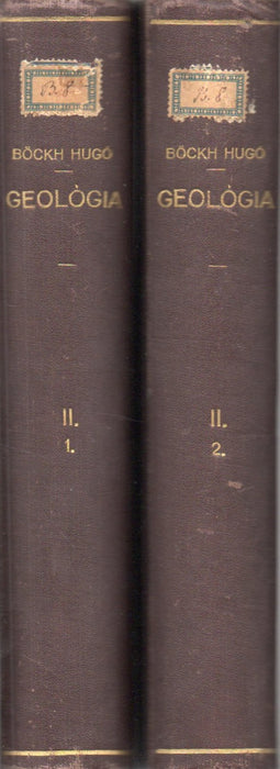 Geológia II. Stratigrafia 1-2.