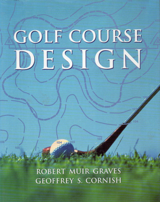 Golf Course Design