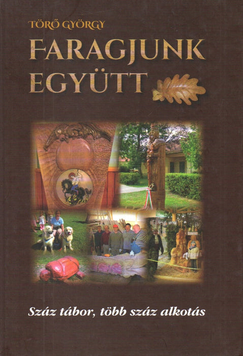 Faragjunk együtt