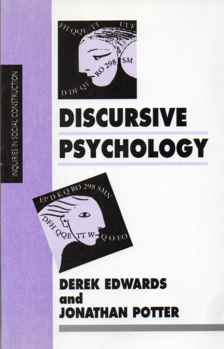 Discursive Psychology