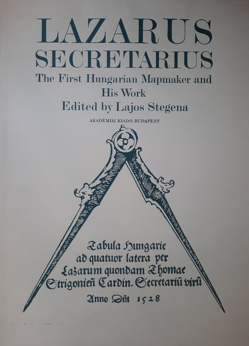 Lazarus Secretarius