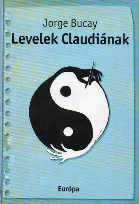 Levelek Claudiának