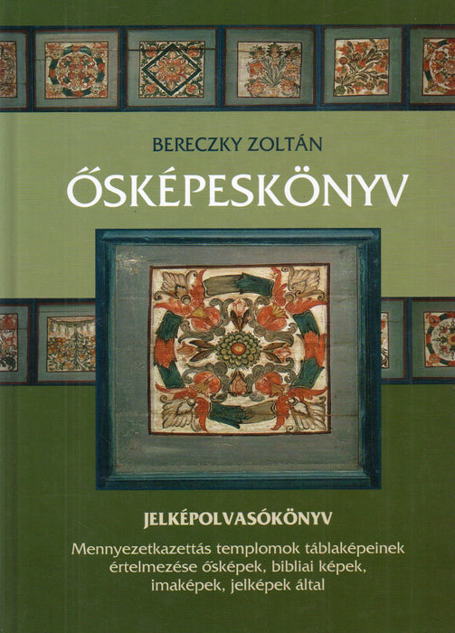 Ősképeskönyv