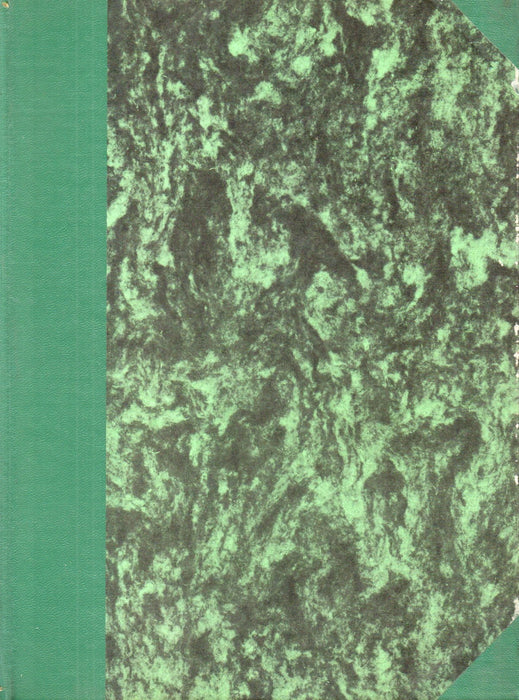 Turista Magazin XXIII-XXIV. évfolyam 1977-1978