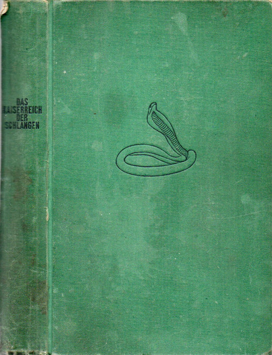 Das Kaiserreich der Schlangen